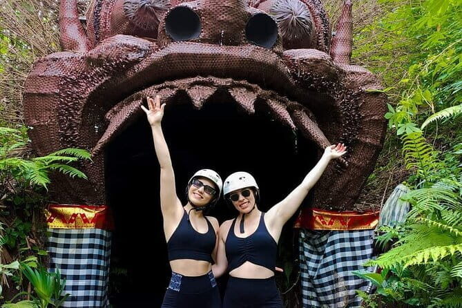 ATV Quad Bike and Water Rafting with Lunch All Inclusive - Final Thoughts: Who Should Consider This Tour?