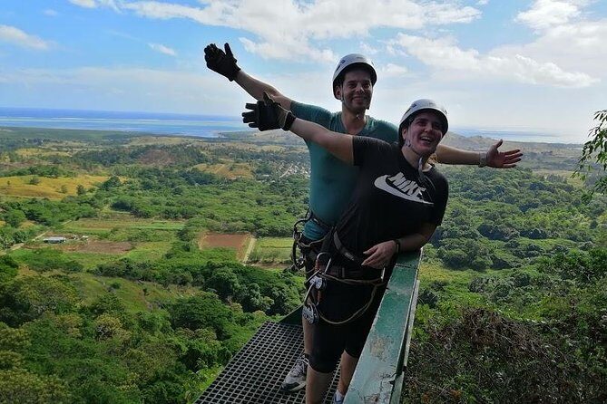 ATV Quad Bike and Zip Line Adventure Tour (Departs Nadi) - Discover the Ultimate Fiji Adventure: ATV Quad Bike and Zip Line Tour from Nadi
