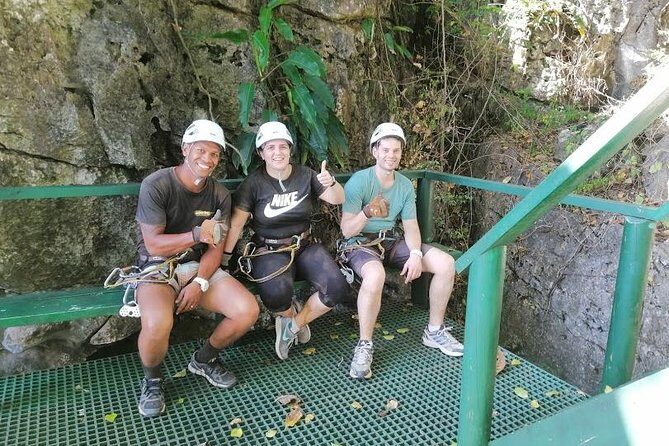ATV Quad Bike and Zip Line Adventure Tour (Departs Nadi) - Why Choose This Tour?