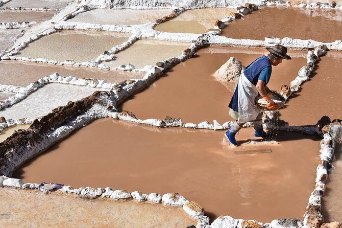 ATV Quad Bike Tour to Maras and Moray from Cusco - FAQ