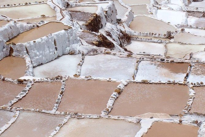 ATV Quad Bikes in the Sacred Valley to Moray and Salt Mines - Who Will Love This Tour?