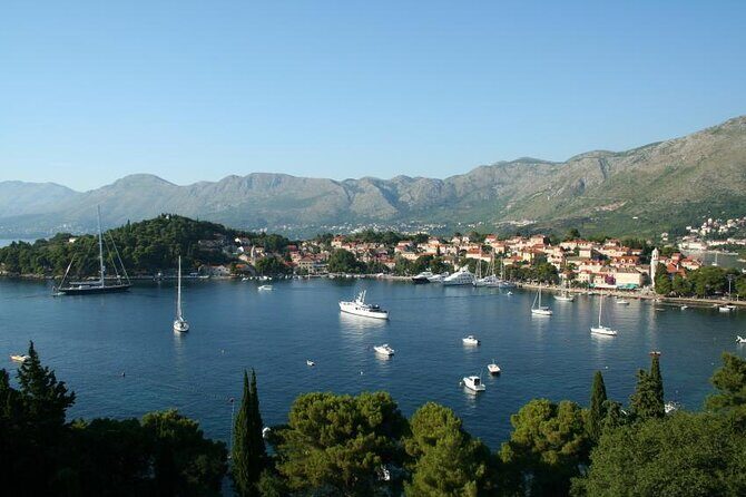 Atv-Quad Safari Kojan Koral with Transport from Dubrovnik - Who is this tour perfect for?