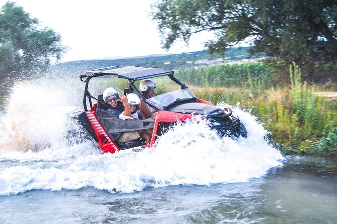 ATV Quad Safari Tour with BBQ Lunch from Split - The Perfect Fit: Who Will Love This Tour?