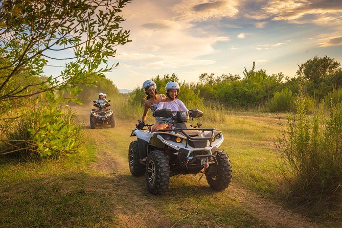 ATV Quad Safari Tour with BBQ Lunch from Split - Practical Details and Tips