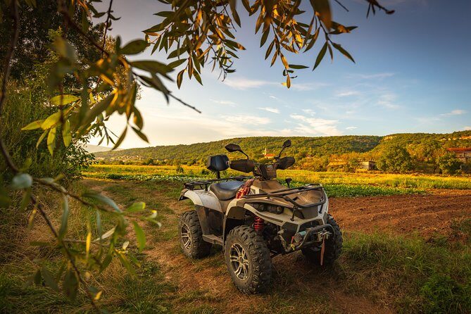 ATV Quad Safari Tour with BBQ Lunch from Split - Frequently Asked Questions