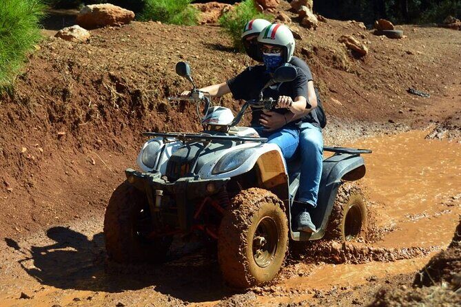 ATV Quad Safari Tour with Roundtrip Transfer from Alanya - Final Thoughts: Is It Worth Your Time and Money?