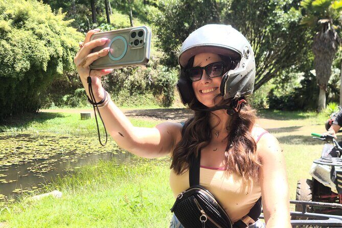 ATV Quad Tour from Medellin with Transportation - Why This Tour Is Worth Considering