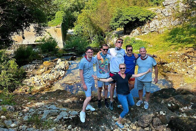 ATV Quad Tour from Split with Swimming and Waterfalls - FAQ