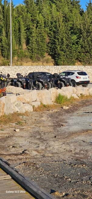 ATV/QUAD TOUR VLORA - Who is this tour for?