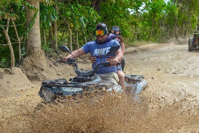 ATV Quadrimoto Extreme Adventure from Punta Cana - The Sum Up: Is it Worth It?