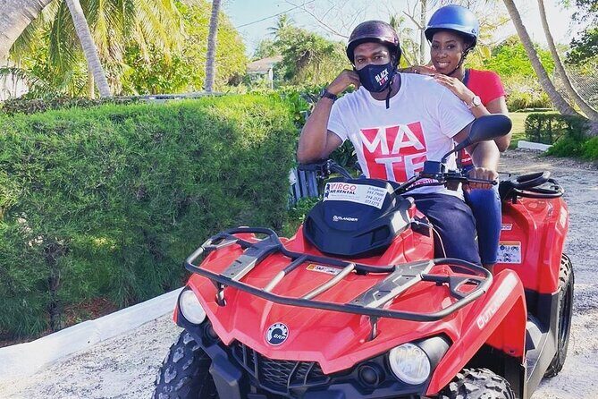 ATV Rental (1 ATV Drop-Off, Pick-up around New Providence ) - Final Thoughts