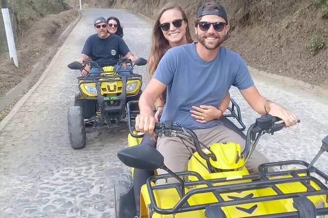 ATV Rental in Antigua Guatemala - Exploring Antigua on an ATV: What to Expect