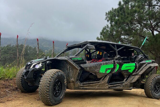 ATV Rental in Jarabacoa - Practical Details