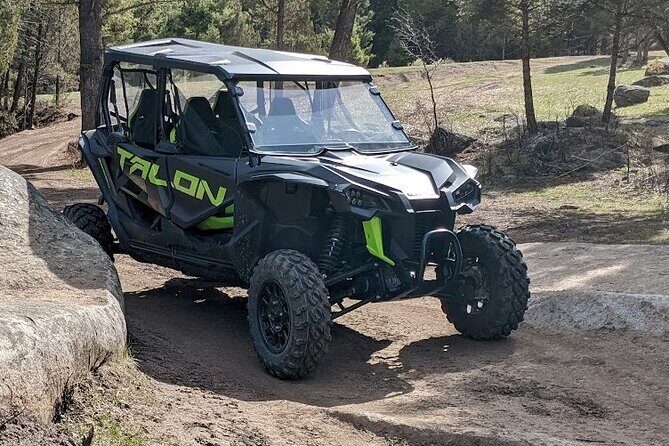 ATV Rental near Bozeman Montana - Key Points