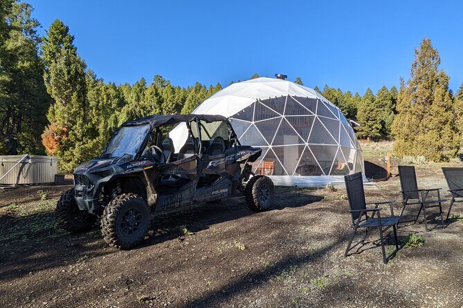 ATV Rental near Bozeman Montana - FAQ