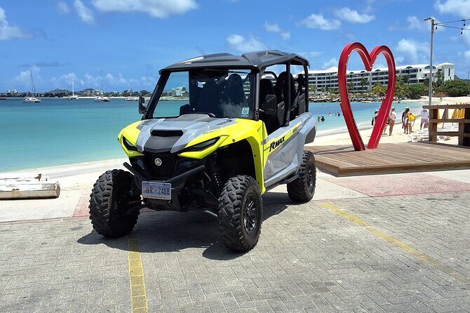 Atv Rentals and Tours - Frequently Asked Questions