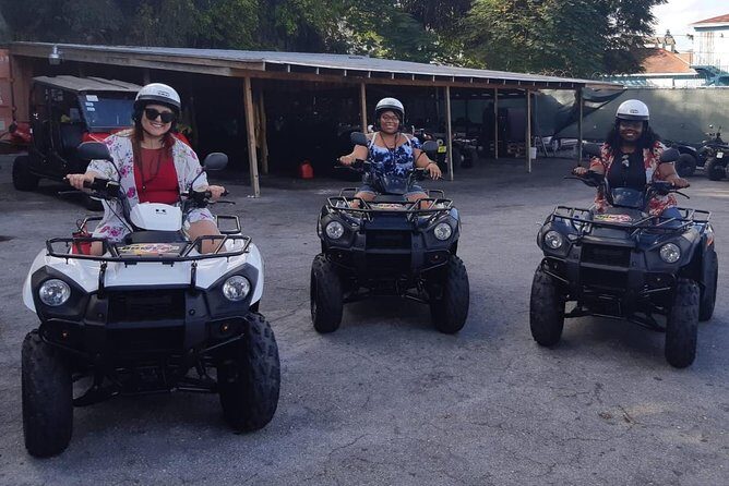 ATV Rentals in Nassau Bahamas - Practical Details and Tips