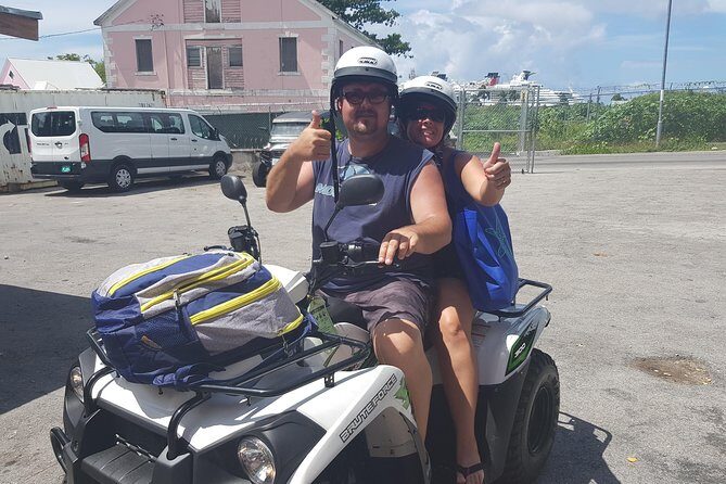 ATV Rentals in Nassau Bahamas - Final Thoughts: Is This ATV Tour for You?