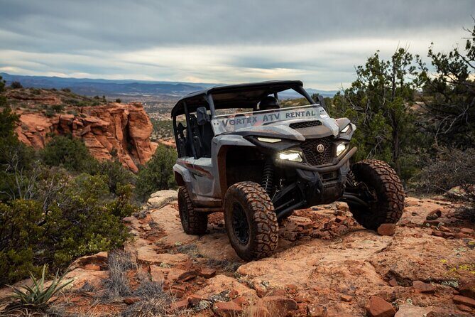 ATV Rentals in Sedona and Cottonwood - Final Thoughts: Who Will Love This Experience?