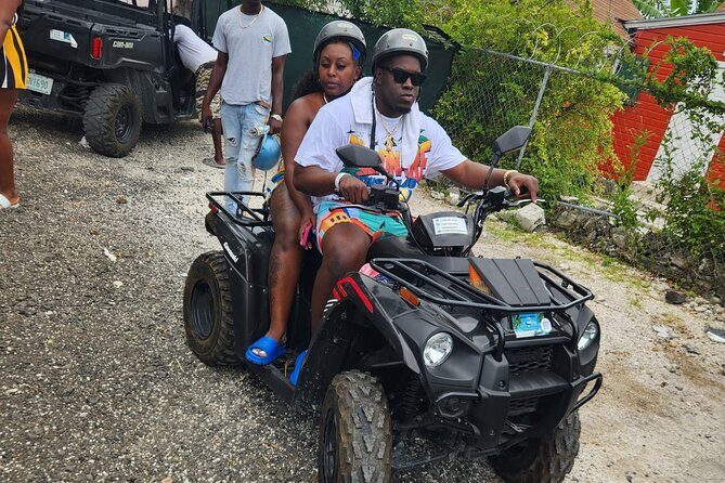 Atv Rentals. Nassau,ParadiseIsland HALFDAY(free pickup included) - Exploring the ATV Rental Experience in Nassau