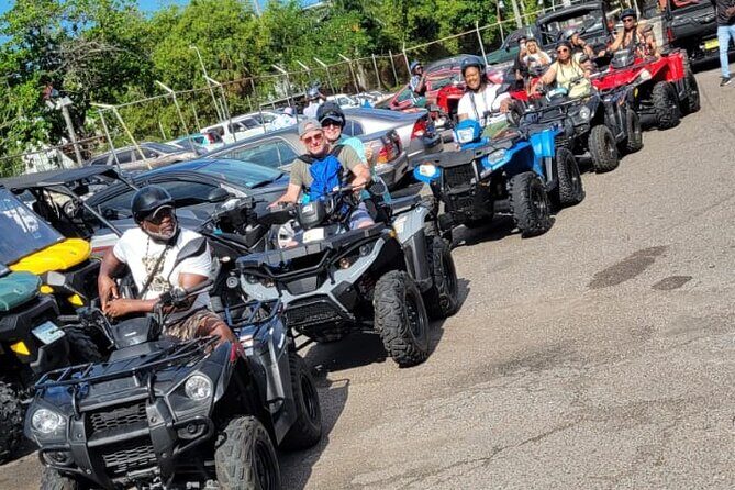 Atv Rentals. Nassau,ParadiseIsland HALFDAY(free pickup included) - The Sum Up