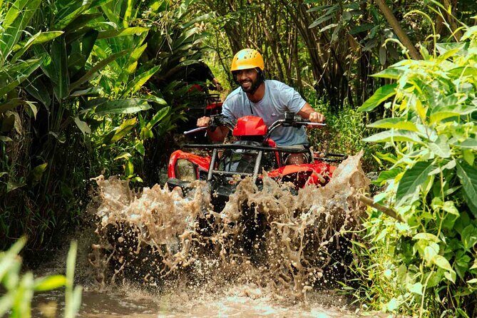ATV Ride Adventure in Bali - ATV Ride Adventure in Bali: A Practical Guide to a Thrilling Experience