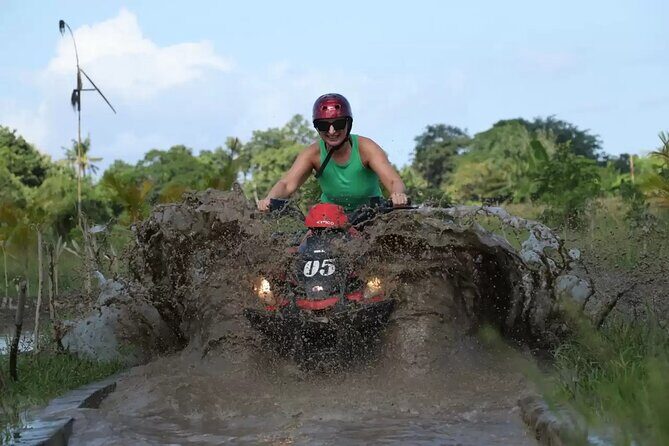 ATV Ride Adventure in Bali - An In-Depth Look at the Bali ATV Experience