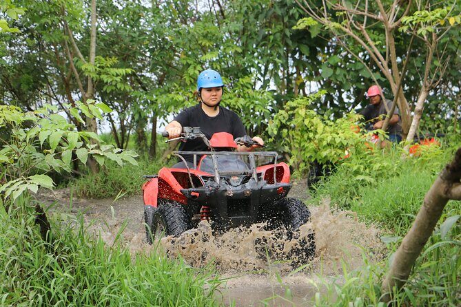 ATV Ride Adventure in Bali - FAQ