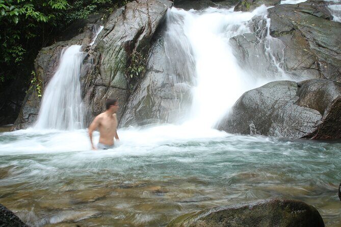 ATV Ride and Lampi Waterfall - A Detailed Look Into the ATV Ride and Lampi Waterfall Tour