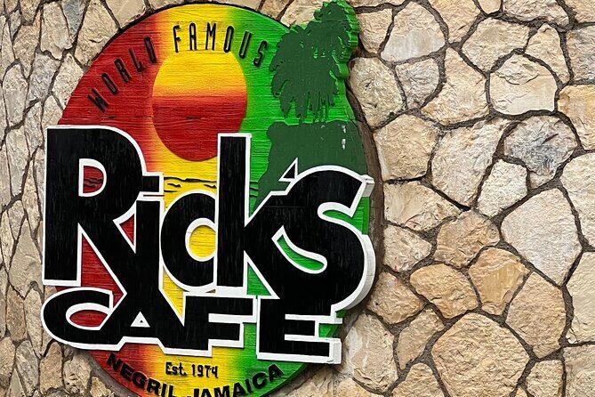 ATV Ride And Negril 7Mile Beach & Ricks cafe Tour From Montego Bay - An In-Depth Look at the Tour Experience