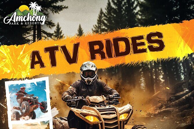 ATV RIDE at Amchong Tea Estate - The Broader Context: Connecting Adventure with Culture