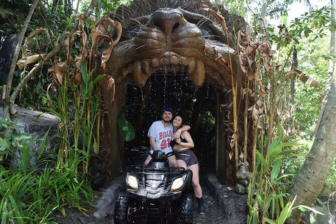 ATV Ride at Ubud Country Side Include Private Transport Hotel Pick-Up and Return - A Deep Dive Into the Ubud Countryside ATV Experience