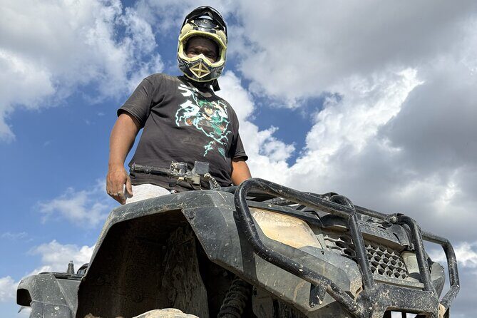 ATV Ride Experience in Miami NO HIDDEN FEE - An In-Depth Look at the ATV Experience in Miami