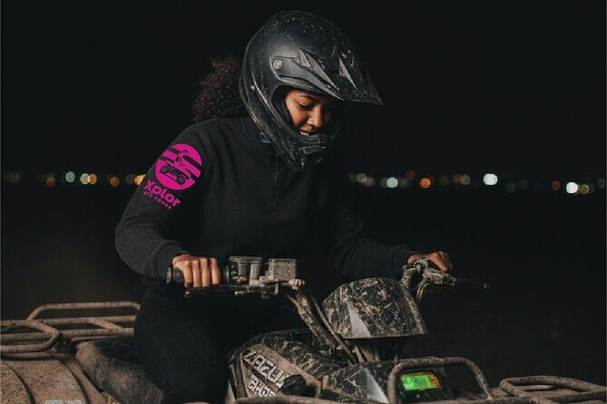 ATV Ride Experience in Miami NO HIDDEN FEE - An In-Depth Look at the ATV Ride Experience in Miami