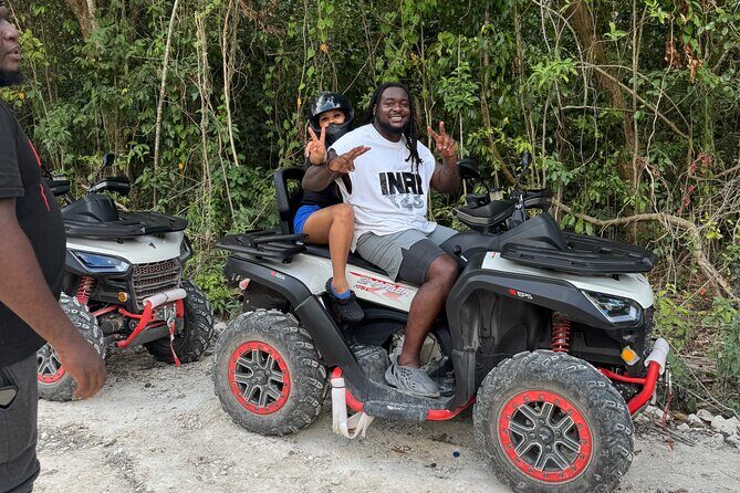 Atv ride in Montego Bay - The Sum Up: Is It Worth It?