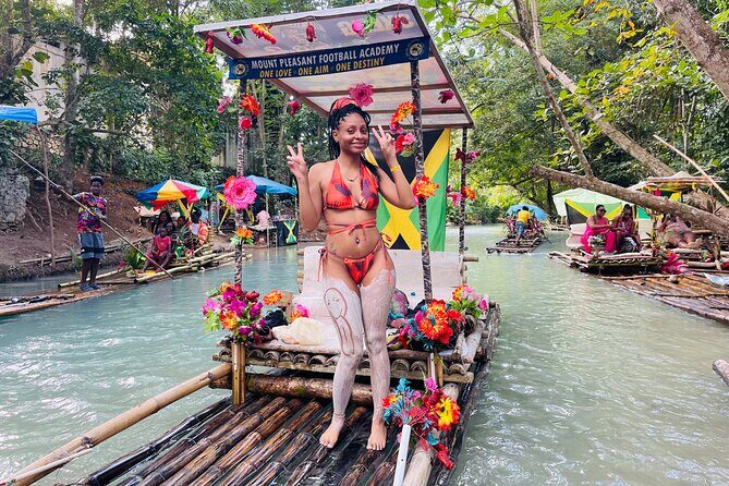 ATV Ride, Rafting, Zipline, party boat. Transportation included. - Value and Practical Advice