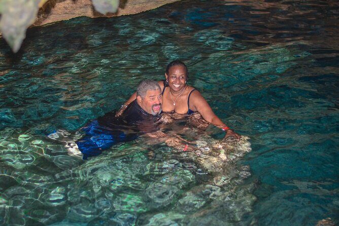 ATV Ride with Coffee, Chocolate Tasting and Cenote in Punta Cana - A Deep Dive into the Experience