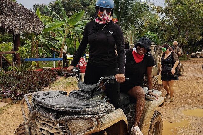 ATV Ride with Coffee, Chocolate Tasting and Cenote in Punta Cana - Final Thoughts