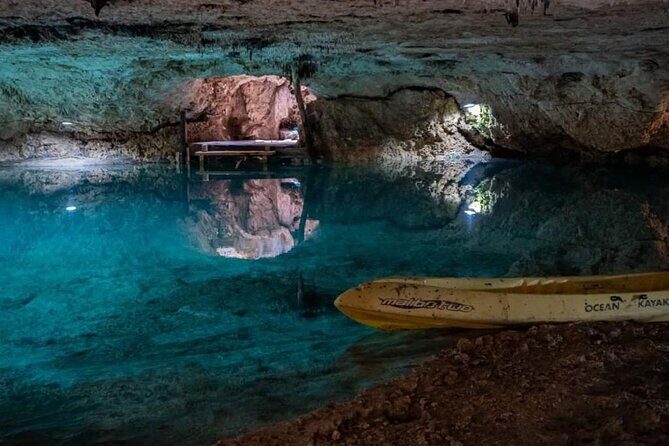 ATV Ride with Ziplines and Cave Cenote Half Day Tour Individual - Final thoughts