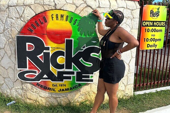 ATV Riding in Rainforest & Ricks Cafe from Montego Bay - The Sum Up: Is It Worth It?