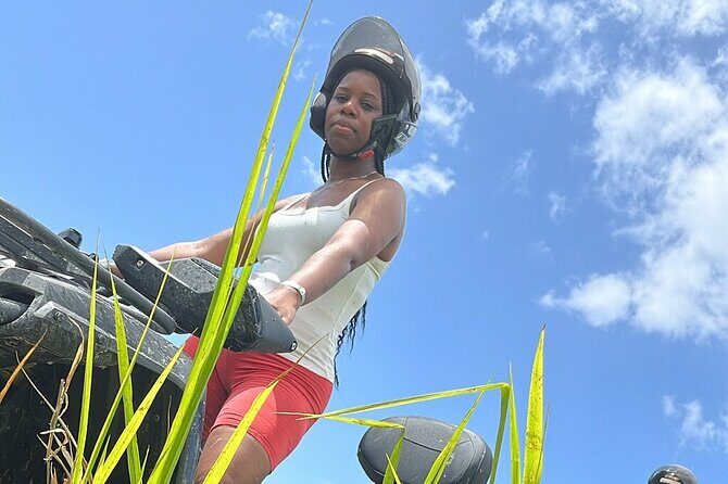 ATV Riding in Rainforest & Ricks Cafe from Montego Bay - FAQ