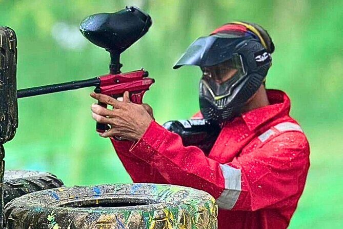 ATV Riding To The Big Buddha And Zipline In Phuket - Frequently Asked Questions