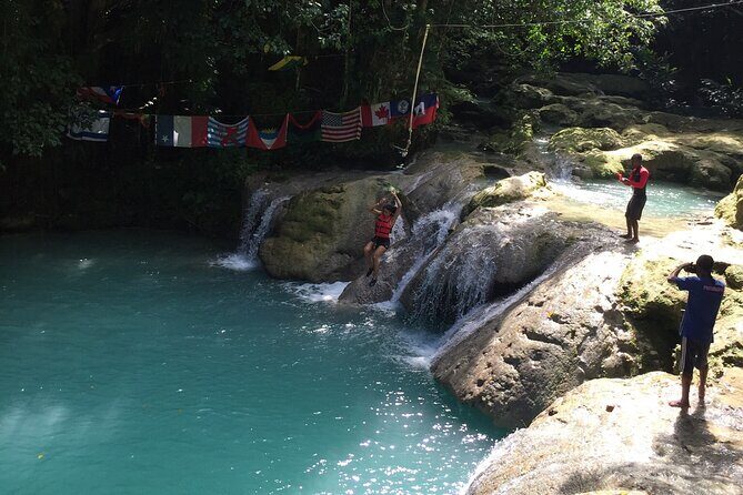 ATV & River Rafting & Horse Back Riding Transportation Only - The Sum Up: Who Should Consider This Tour?