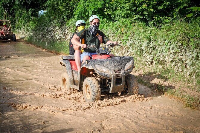 ATV Road and Fun Punta Cana - Detailed Review of the ATV Road and Fun Punta Cana Tour