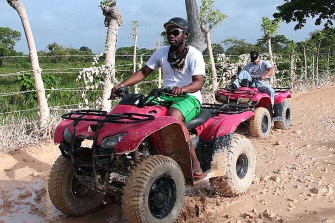 ATV Road and Fun Punta Cana - Why Choose This Tour?