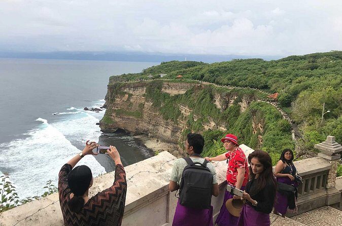 ATV Rock Adventure with Optional Uluwatu Temple - Who Is This Tour Best For?