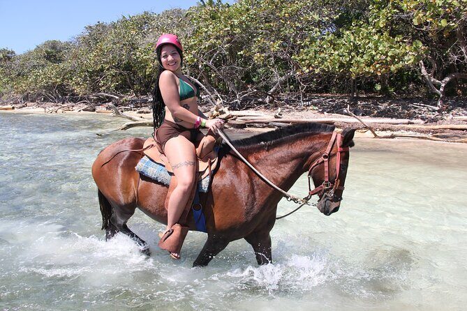 ATV Safari and Horseback Adventure at Mahogany Bay - A Detailed Look at Your Roatan Adventure