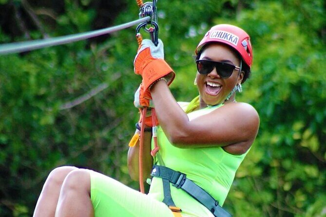 ATV Safari Experience - Who Should Consider This Tour?