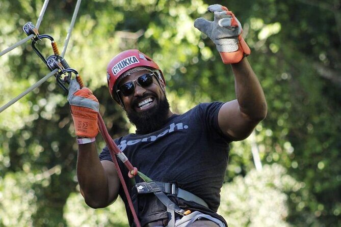 ATV Safari, Horseback Ride and Catamaran Cruise Experience - Who Would Love This Tour?