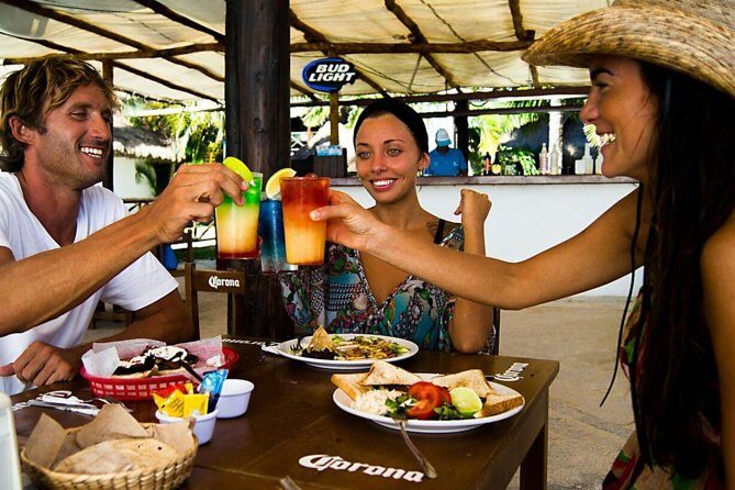 ATV Seashore + Cenote Combo: Mezcalitos & Mayan Cenote Experience - Who Will Love This Tour?